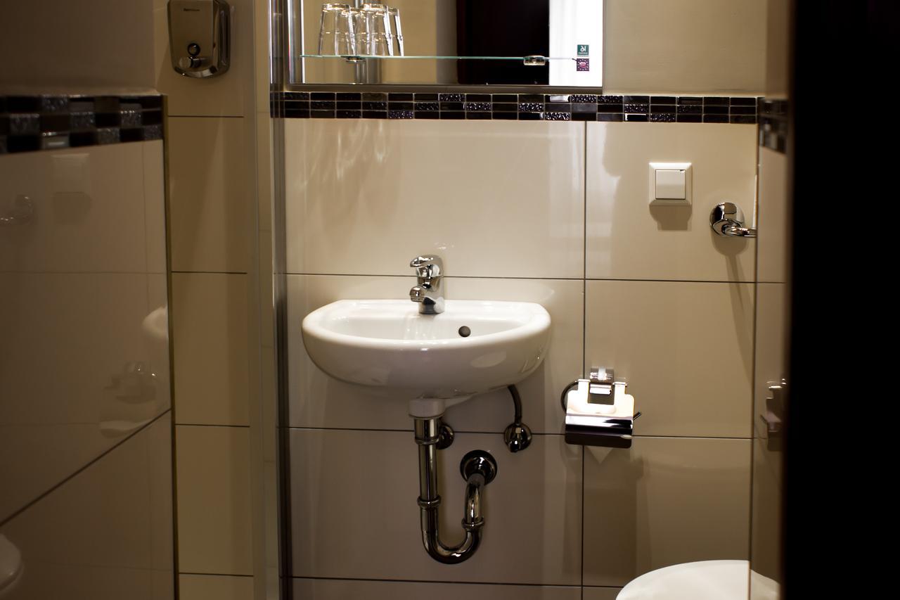 Merite Hotels Hamburg Altona Gmbh מראה חיצוני תמונה